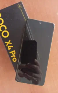 فروش پوکو   X4 pro 5g