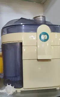 آبمیوه گیری