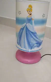 چراغ شب دخترانه