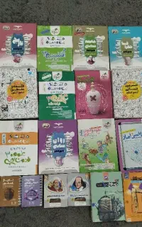 کتاب کنکوری و کمک درسی