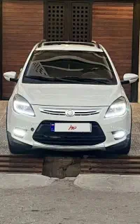 لیفان x50 اتومات