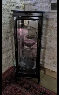 بوفه