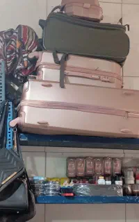 تعمیر کیف و کفش وچمدان دربلوارمنتظرقائم