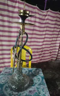 قلیان  کرنو