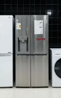 لباسشویی وظرفشویی الجی 9کیلو 10/5 ویخچال