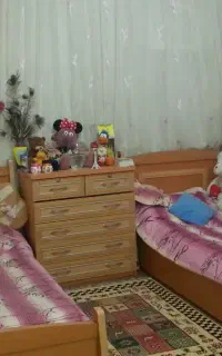 تخت خواب یک نفره