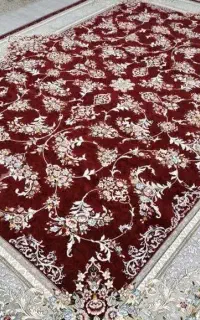 فرش.    فردین.      رنگ بندی مختلف