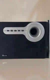 اسپیکر کامپیوتر