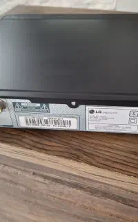دستگاه DVD