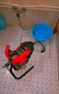 لوله بازکنی سراسری تضمینی بدون اسید24س رفع نم وبو