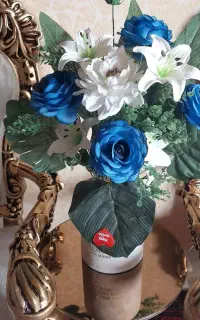 گل باکس هدیه