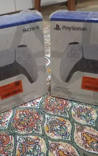دسته ps5
