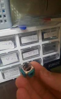 انالوگ دسته ps4 اصلی