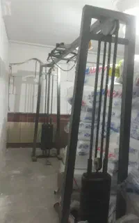 وسیله باشگاه
