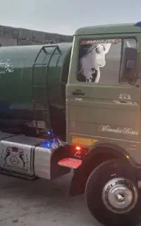 تخلیه چاه فاضلاب کشانی