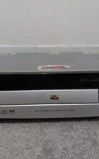 دستگاه پخش VCD سامسونگ