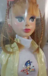 عروسک