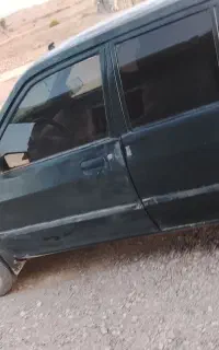 ماشین کاربرات پراید
