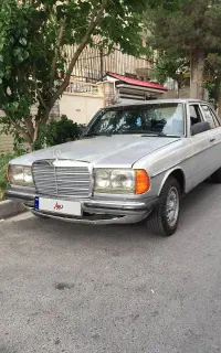 اجاره خودرو های کلاسیک