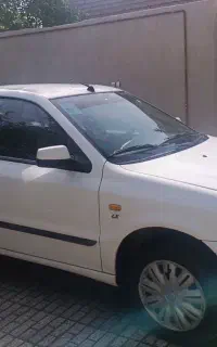 سمند lx