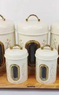 سرویس پاسماوری بسیار شیک