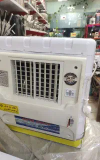کولر آبی 2800 .موتور الکتروژن. سنایی