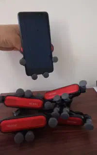 هولدر عنکبوتی