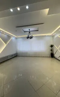 باز سازی دکوراسیون،کناف نورمخفی و لاینر،قرنیز و ..