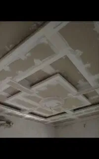 رنگ کار کناف