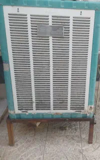 کولر آبی بزرگ