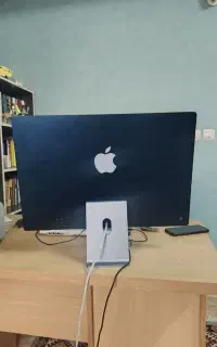 آیمک i mac آل این وان اپل M1 شرایطی