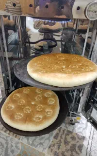تنور فول امکانات