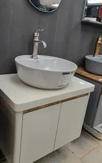 سبزماچاکابین روشویی