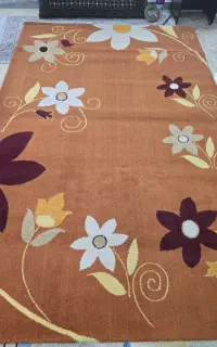 ۲عدد فرش ۶متری کاملا سالم