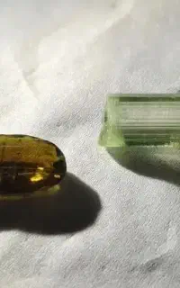 tourmaline afghanistan جواهر تورمالین افغانستان