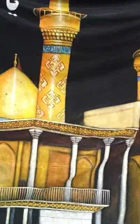 روضه خانگی