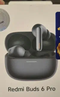 ایرپاد شیائومی 6 pro
