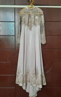 لباس مجلسی مزون دوز خیلی شیک