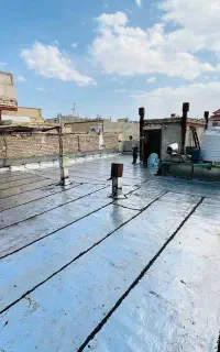 ایزوگام شرق پارسیان