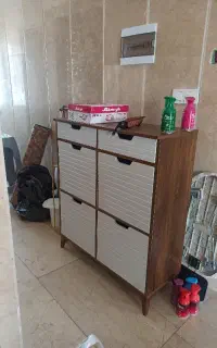 جا کفشی