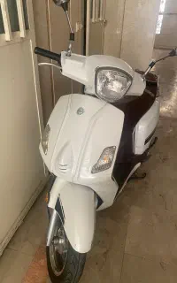 بنلی ستا