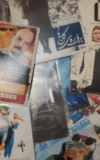 فیلم و انیمیشن