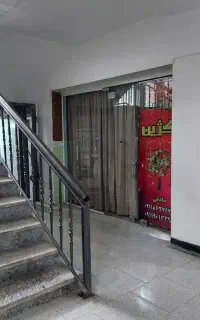 فروش مغازه ۶۸ متر دوکله سند دار