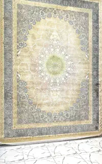 فرش گران نخر
