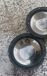 باند بلندگو میندرنج