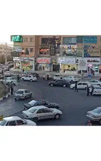 ادارای/تجاری ۷۵ متری میدان استقلال