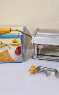 پاستاساز ، رشته ساز و خمیر پهن کن