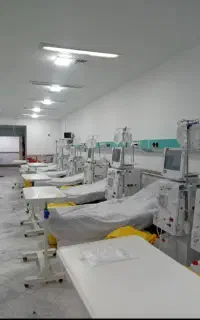 پرستار icu (خدمات پرستاری در منزل)