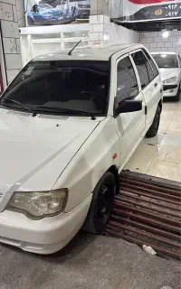 پارس پراید پژو اچ سی کراس تارا