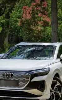 حواله آئودی Q4
